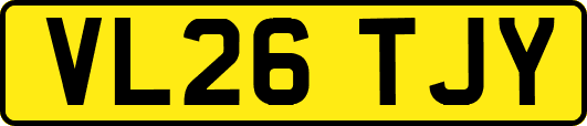 VL26TJY