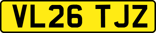 VL26TJZ