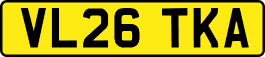 VL26TKA