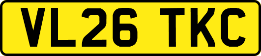 VL26TKC