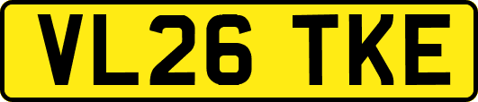 VL26TKE