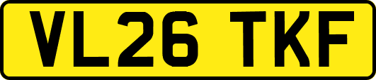 VL26TKF
