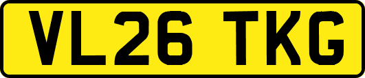 VL26TKG