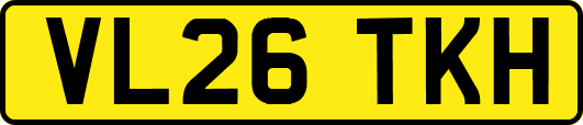 VL26TKH