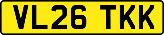 VL26TKK
