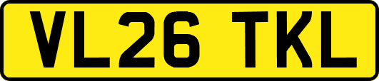 VL26TKL
