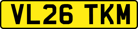 VL26TKM