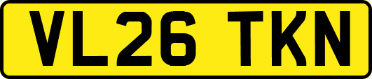 VL26TKN