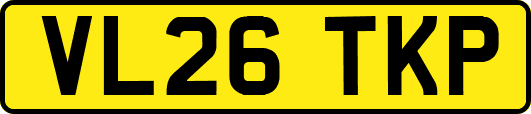 VL26TKP
