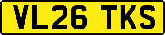 VL26TKS