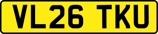 VL26TKU