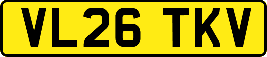 VL26TKV