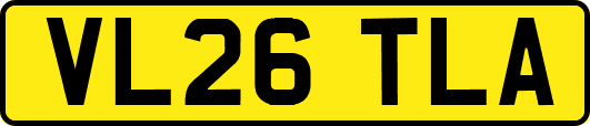 VL26TLA