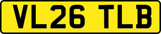 VL26TLB