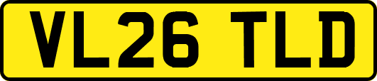 VL26TLD