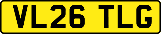 VL26TLG