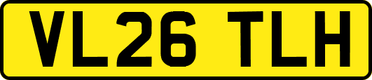 VL26TLH