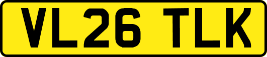 VL26TLK