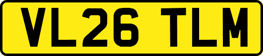VL26TLM