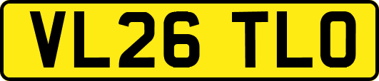 VL26TLO