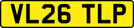 VL26TLP