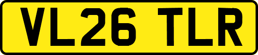 VL26TLR