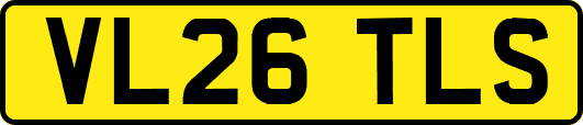 VL26TLS