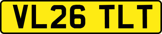 VL26TLT
