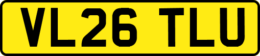 VL26TLU