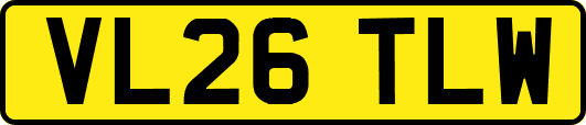 VL26TLW