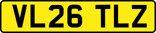 VL26TLZ
