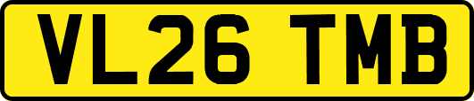 VL26TMB