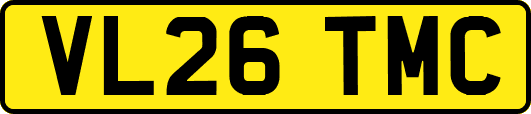VL26TMC