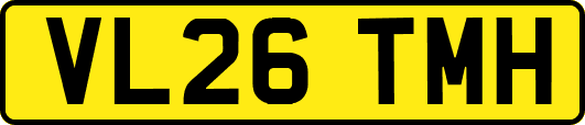 VL26TMH
