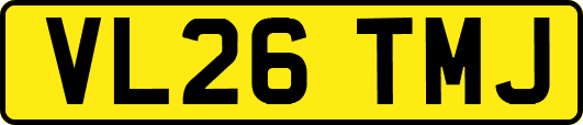 VL26TMJ