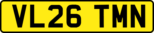 VL26TMN