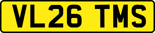 VL26TMS