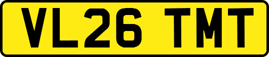 VL26TMT