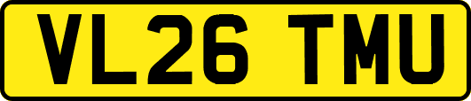 VL26TMU