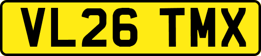 VL26TMX