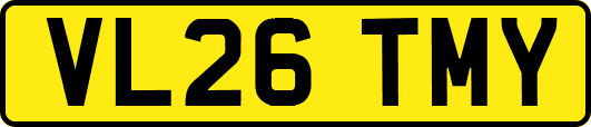 VL26TMY