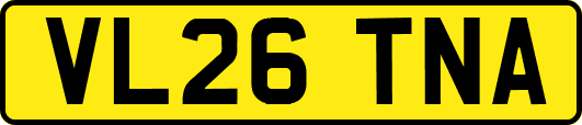 VL26TNA