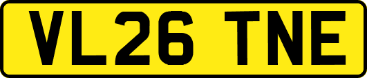 VL26TNE