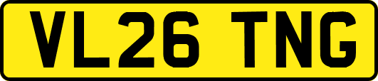 VL26TNG