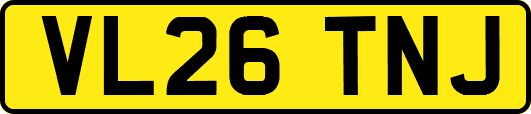 VL26TNJ