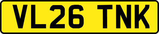 VL26TNK