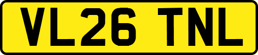 VL26TNL