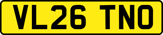 VL26TNO