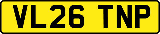 VL26TNP