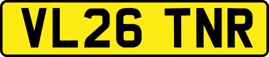VL26TNR